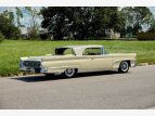 Thumbnail Photo 70 for 1958 Lincoln Continental